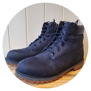 poshmark timberland